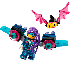 LEGO Zoey's Dream Jet Pack Booster 30660