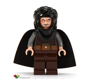 LEGO Zolm Minifigure