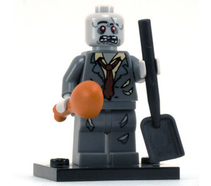 LEGO Zombie 8683-5