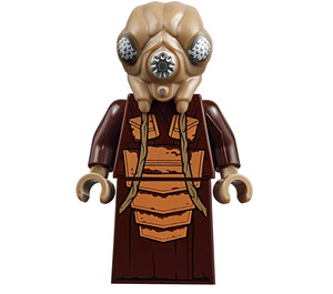 LEGO Zuckuss Мініфігурка