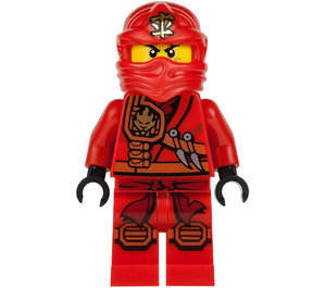 LEGO Zukin Kai Minifigur
