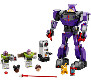 LEGO Zurg Battle Set 76831