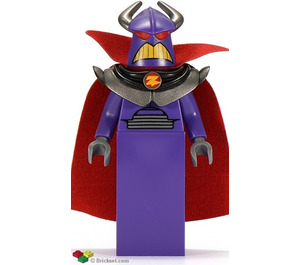 LEGO Zurg Мініфігурка