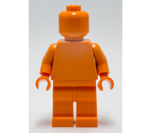 Monokrom Orange