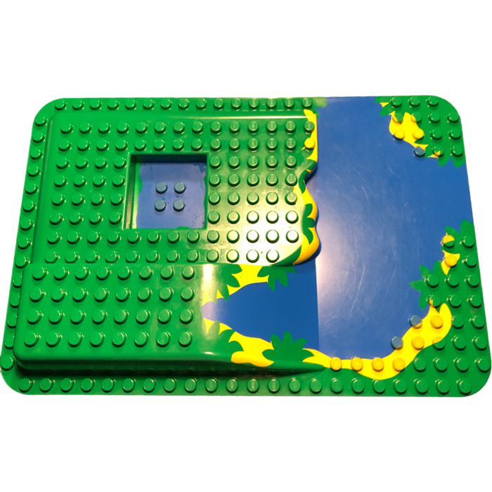 duplo-baseplate-16-x-24-with-waterfall-and-pond-31073-brick-owl