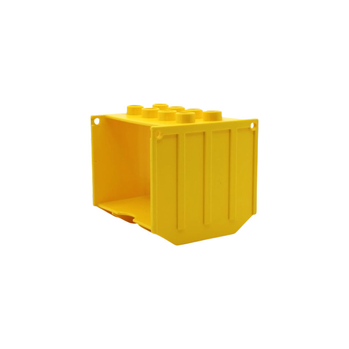 Duplo Container (6395) | Brick Owl - LEGO Marketplace