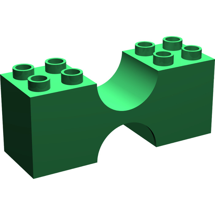 duplo-green-double-arch-2-x-6-x-2-brick-owl-lego-marketplace