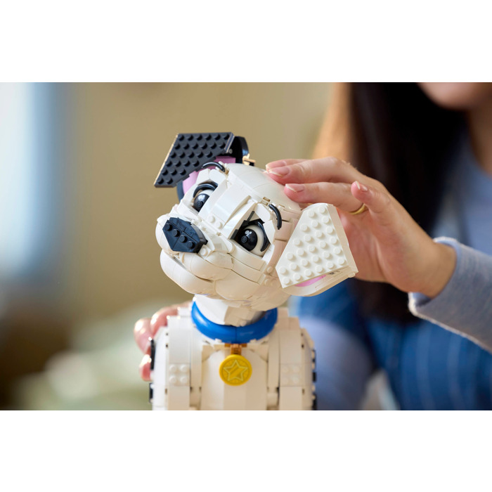 LEGO 101 Dalmatians Puppy Set 43269 | Brick Owl