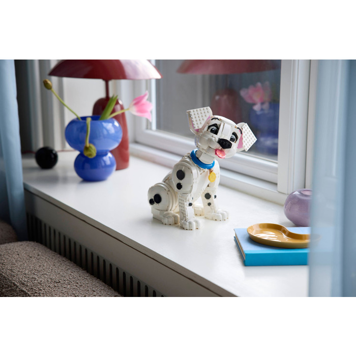 LEGO 101 Dalmatians Puppy Set 43269 | Brick Owl
