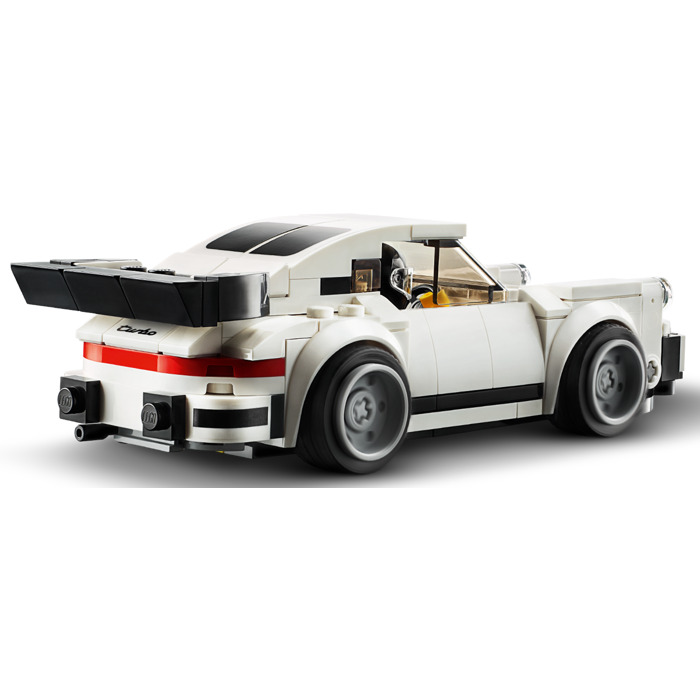 LEGO 1974 Porsche 911 Turbo 3.0 Speed Champions (75895) 673419315371
