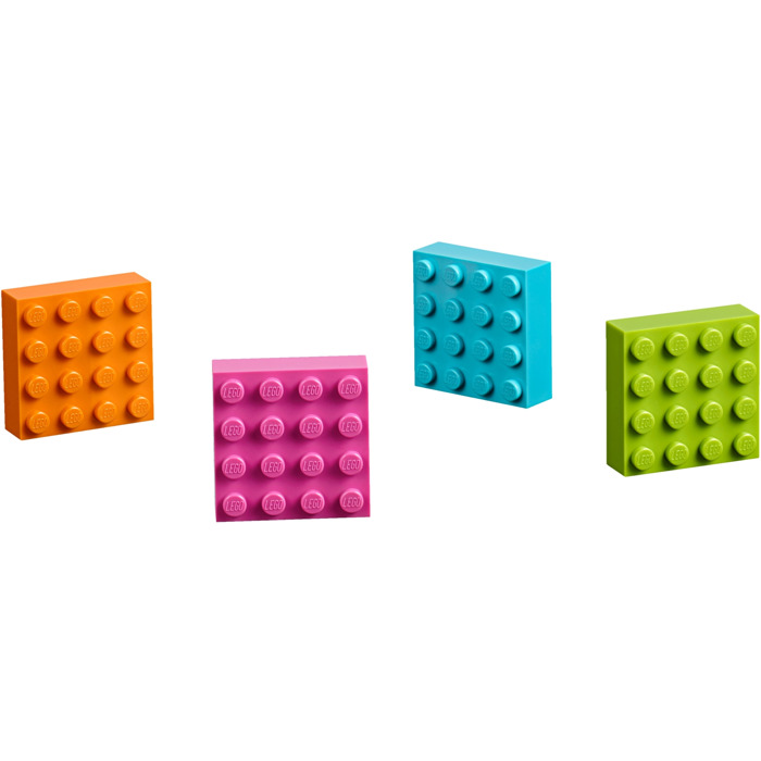 4x4 lego brick sale