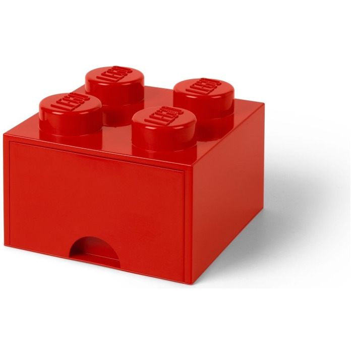 lego 4 stud storage brick