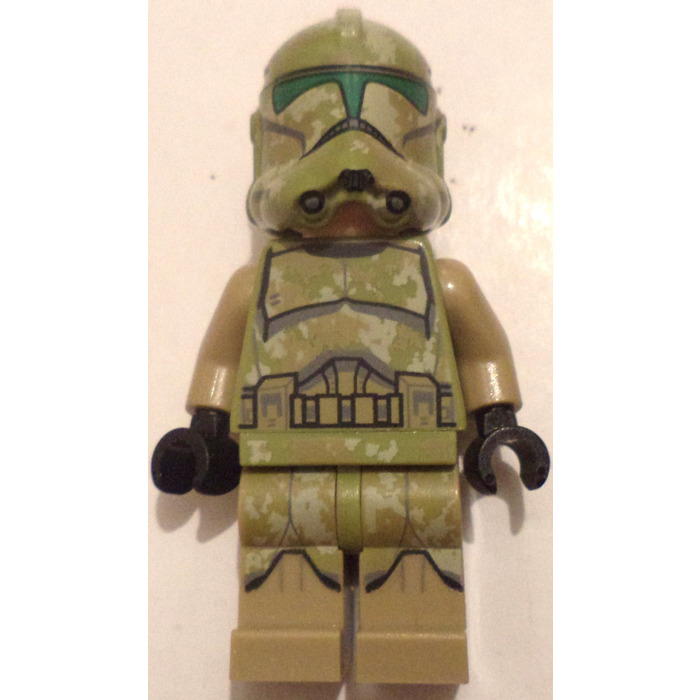 41st kashyyyk clone trooper
