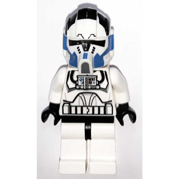 LEGO 501st Clone Pilot Minifigure | Brick Owl - LEGO Marketplace