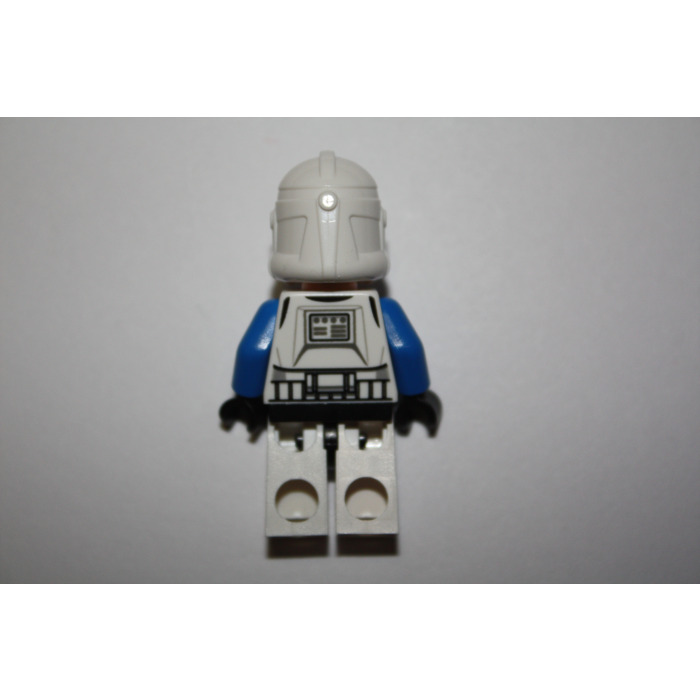 501st Legion Clone Trooper752802020 Minifigur LEGO Minifigur Star Wars 