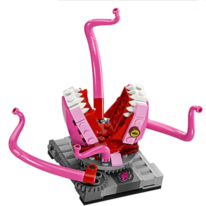 LEGO Lunchbox® - Pink