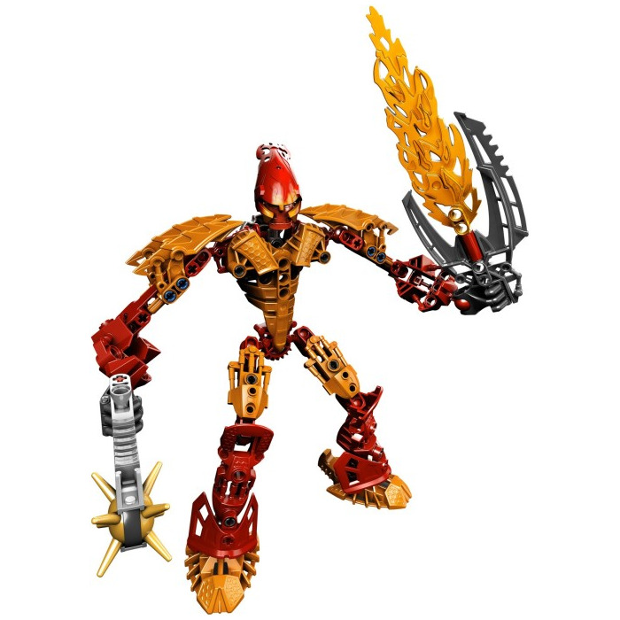 LEGO Torso with Shoulder Joints (53545) Comes In
