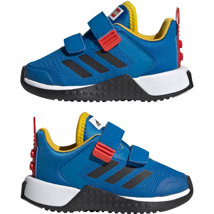 LEGO Adidas Sport Infant Shoes (5006526) | Brick Owl - LEGO Marketplace