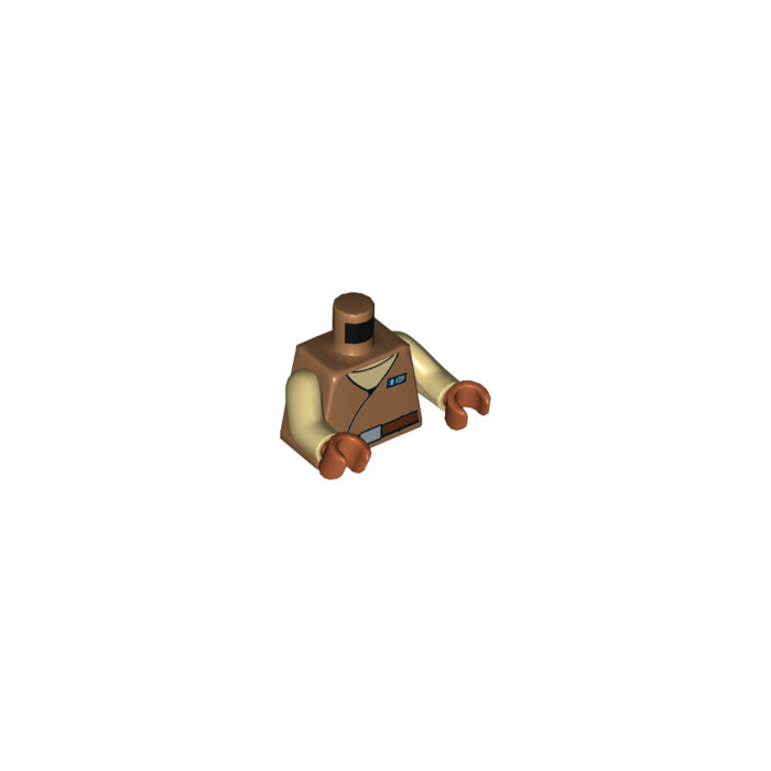 lego force awakens admiral ackbar