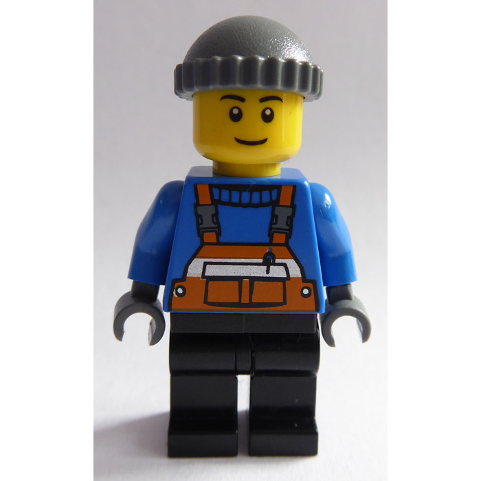 Lego 41334 Hut Mütze Kappe Verbrecher Minifigur Zubehör Auswahl 78 