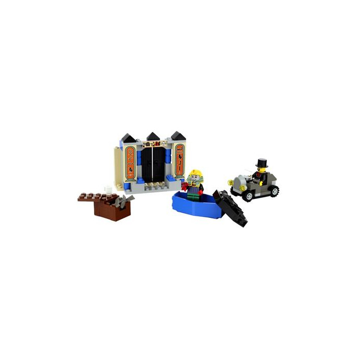 Lego® 3899, 6264, 28655, 4618670, 4243575 tasse, mug, verre, rose foncé