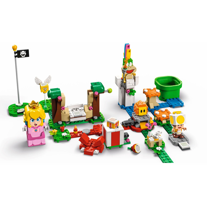 LEGO Minifigures - Disney Series 2 - Sealed Box Set 71024-20