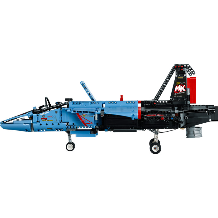 LEGO Air Race Jet Set 42066 | Brick Owl