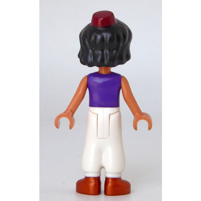 LEGO Aladdin Minifigur | Brick Owl - LEGO Marktplatz