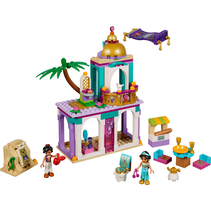 LEGO Minifigures - Disney Series 2 - Sealed Box Set 71024-20