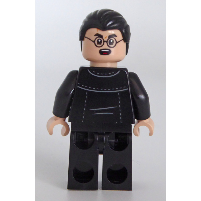 LEGO Albert Runcorn Minifigure | Brick Owl LEGO Marketplace