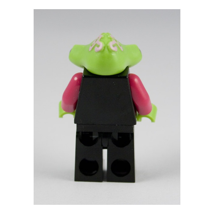 lego alien figures