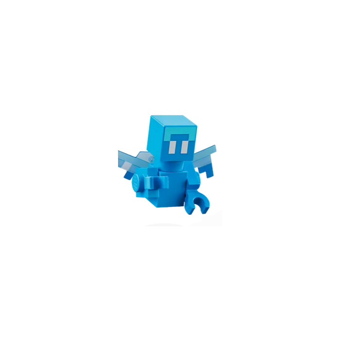 LEGO Allay Minifigure Brick Owl LEGO Marketplace