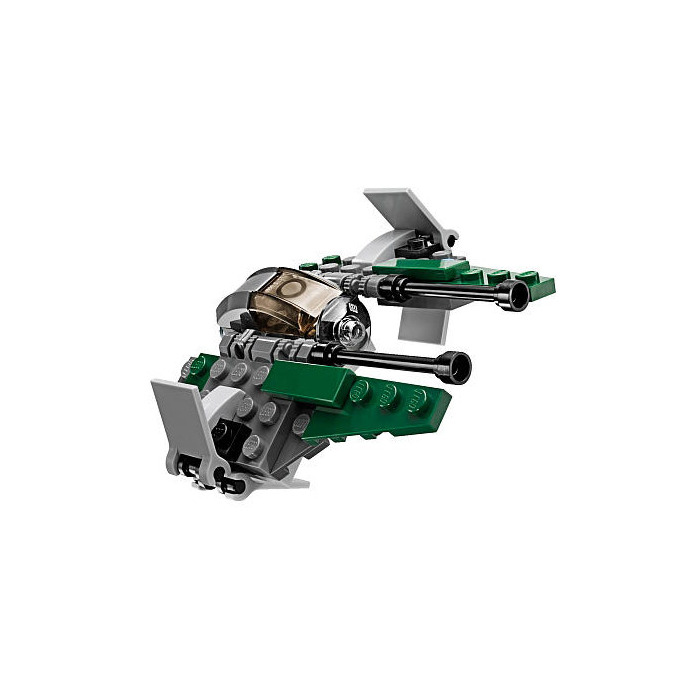 LEGO 30244 Star Wars Anakin's Jedi Intercepter Polybag 2x in Bag for sale online 
