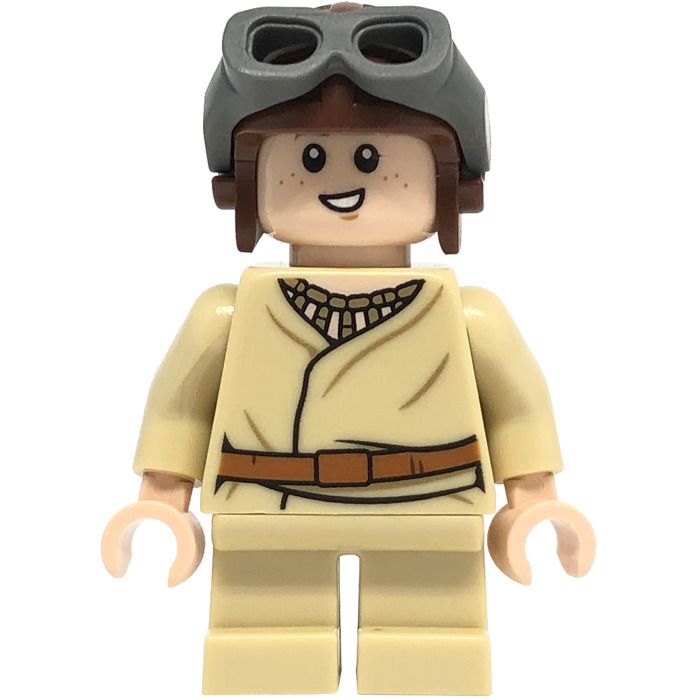 lego evil anakin skywalker