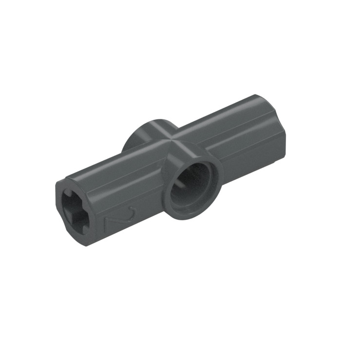 LEGO Angle Connector #2 (180º) (32034 / 42134) | Brick Owl - LEGO