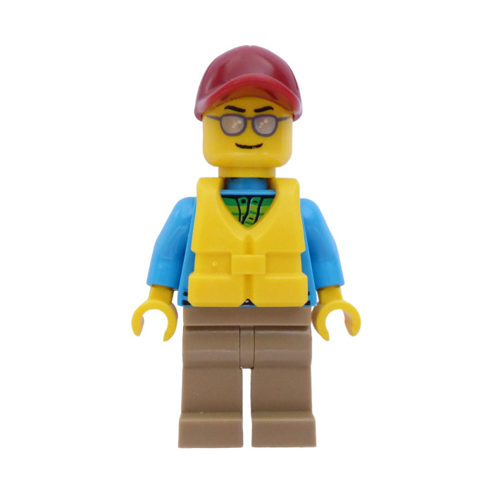 Lego ® Accessoire Minifig Casquette Enfant Hélicoptère Choose Color Cap 11303 