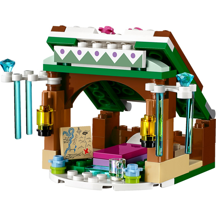 Klan galning Telegraf LEGO Anna's Snow Adventure Set 41147 | Brick Owl - LEGO Marketplace