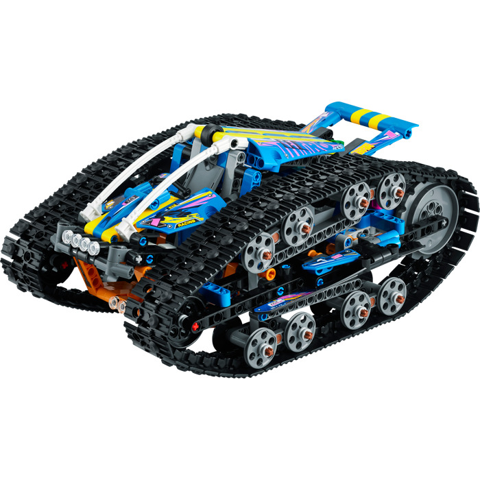 LEGO Black Frame 3 x 19 (67491) Comes In | Brick Owl - LEGO Marketplace
