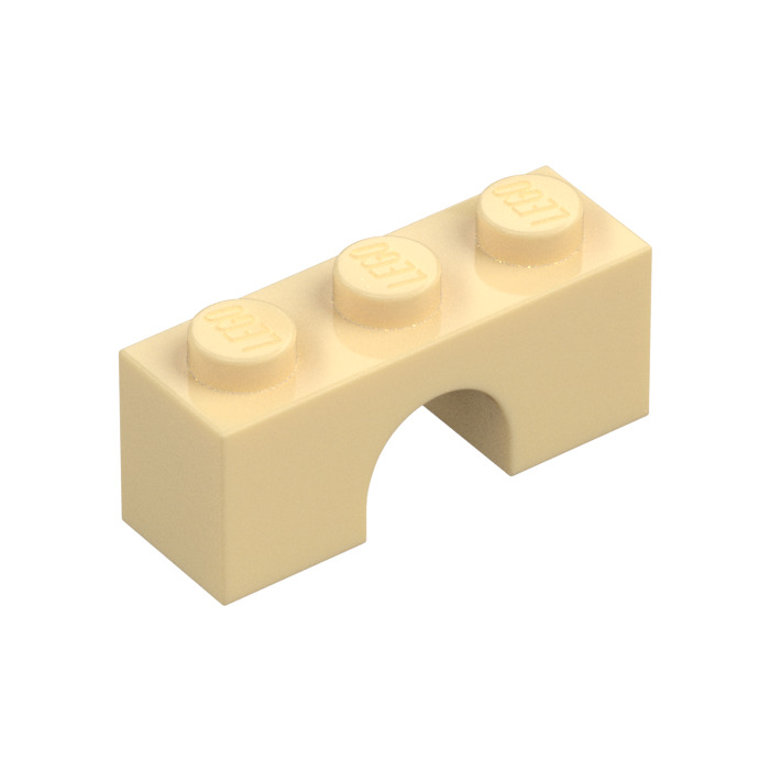 ちょこページ① LEGO Arch 1 x 3 (4490) | Brick Owl - LEGO Marketplace