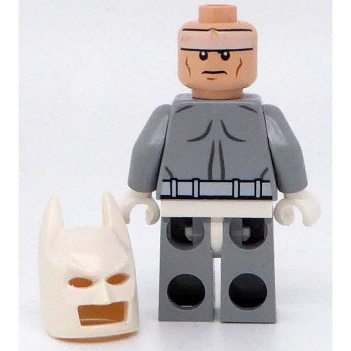 Lego arctic hot sale batman