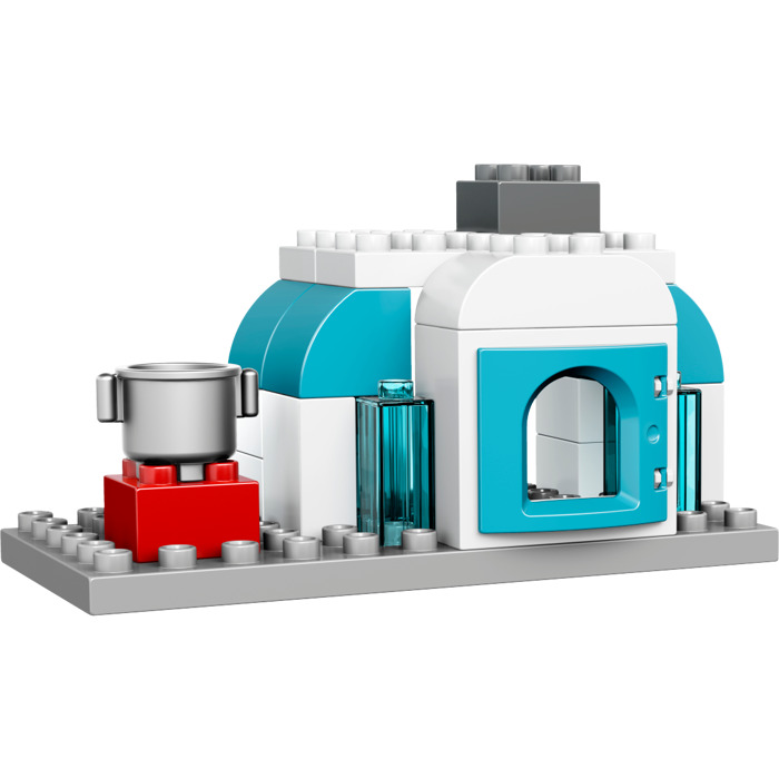 LEGO Arctic Set 10803 | Brick Owl - Marketplace