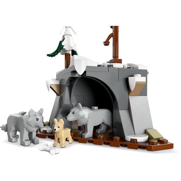 フルアコ レゴ Arctic Truck 60471 | Brick Owl - LEGO 市場