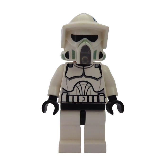 Lego Star Wars Arf Trooper