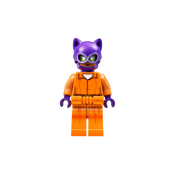 LEGO Batman - From Lego Batman Movie with Utility Belt Minifigure