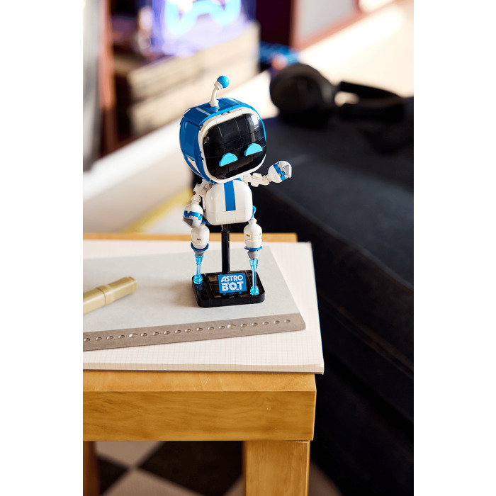 Quickle Bot LEGO Astro Bot 40899 | Brick Owl