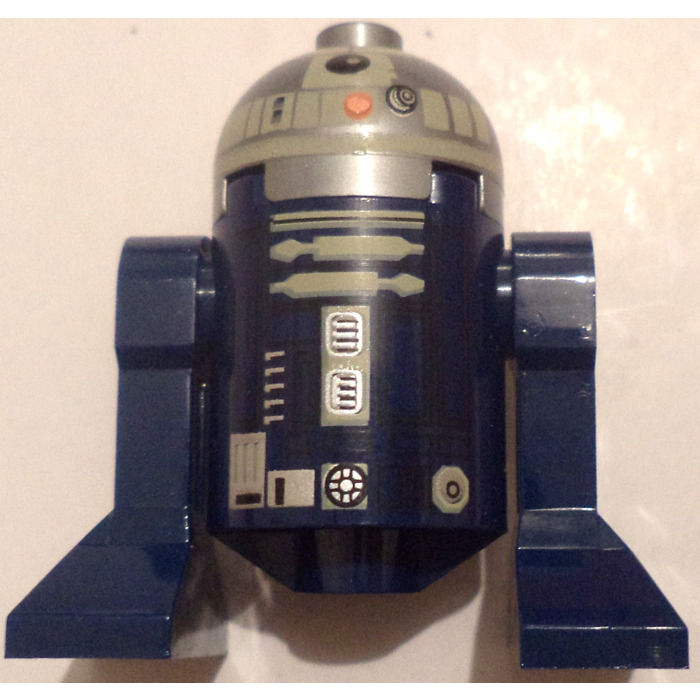 Lego Star Wars Astromech aus 75051 