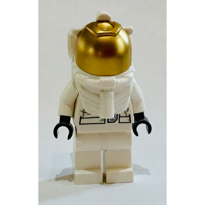 89159 NEW Lego ® Scaphandre Minifig Cosmonaute Plongeur Choose Color 87754 