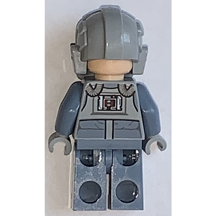 LEGO AT-AT Driver Minifigure | Brick Owl - LEGO Marketplace