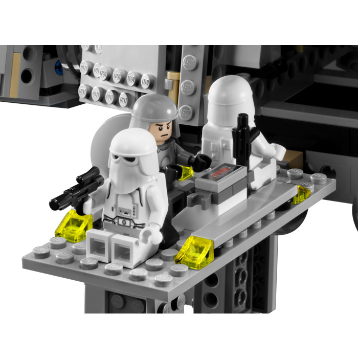 LEGO AT-AT Walker Set 8129 | Brick Owl - LEGO Marketplace