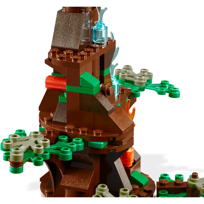 LEGO Attack of the Wargs Set | Brick Owl - LEGO Marketplace